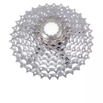 Кассета для велосипеда Shimano Deore XT M770, 9 скоростей, 11-32 ICSM7709132