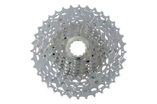 Кассета для велосипеда Shimano Deore XT M771, 10 скоростей, 11-32 зубца ICSM77110132