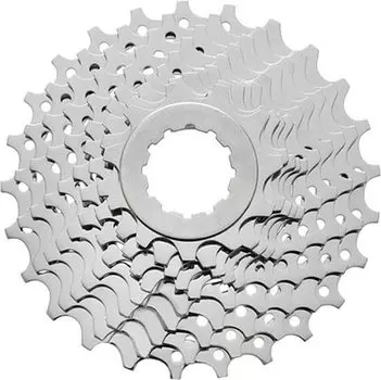 Кассета для велосипеда Shimano Tiagra, 4600, 10скоростей 11-25 T, для HG цепей, ICS460010125