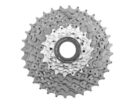 Кассета для велосипеда Shimano XTR M970, 9 скоростей, 12-34 ICSM9709234