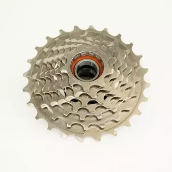 Кассета E Thirteen LG1 7sp Cassette 9-24T Nickel, FWS20-121