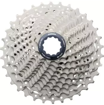 Кассета HG700 SHIMANO, 11скоростей, 11-34T