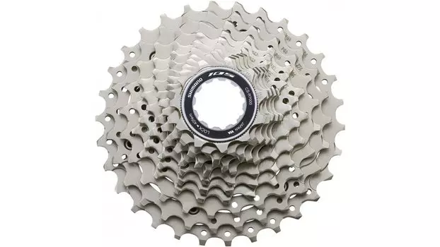 Кассета Shimano 105 R7000 11-34 12ск., KCSR710012134