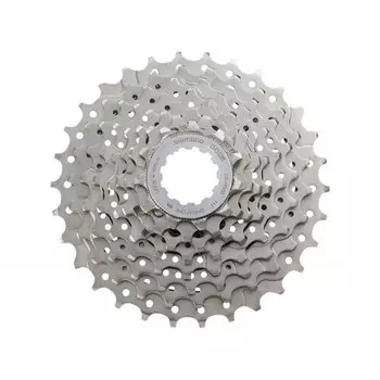 Кассета SHIMANO ALIVIO 8х11-28 IG/HG, ACSHG508128, без упаковки, 2-8295