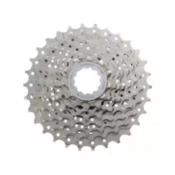 Кассета SHIMANO ALIVIO 8х11-28 IG/HG, ACSHG508128, без упаковки, 2-8295