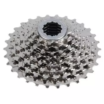 Кассета SHIMANO ALIVIO ECSHG508132P, 8 скоростей, 8х11-32 IG/HG, 2-4085