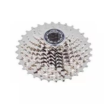 Кассета Shimano Alivio HG500, 10 скоростей, 11-32, ICSHG50010132