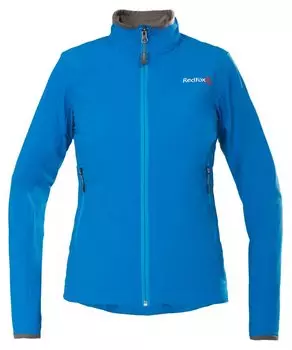 Куртка RedFox Shelter Shell, женская, океан