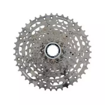 Кассета Shimano CS-LG400-10, 10-speed 11-43, A264316