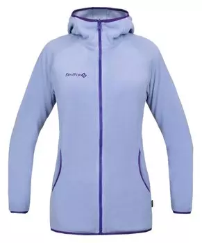 Куртка RedFox Runa, женская, ривьера