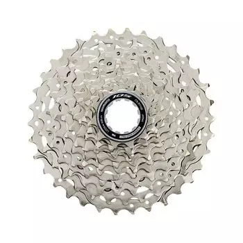 Кассета SHIMANO CS-R7100 105 12 скоростей, 11-34T, ICSR710012134