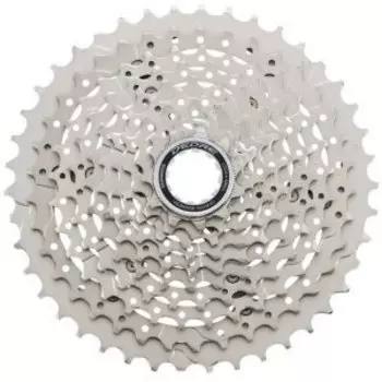 Кассета SHIMANO DEORE, 10х11-42, M4100, ACSM410010142, без упаковки, 2-8211