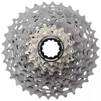 Кассета Shimano Dura-Ace CSR9200 11-30 12 ск., KCSR920012130