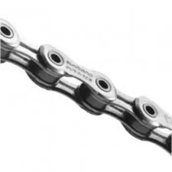 Цепь для велосипеда Shimano Dura-Ace, 7901, 10 скоростей, 114 звеньев, ампульный пин 2, ICN79011
