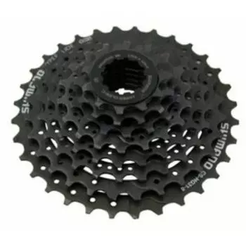 Кассета Shimano HG31, 8 ск., 11-32, A133979