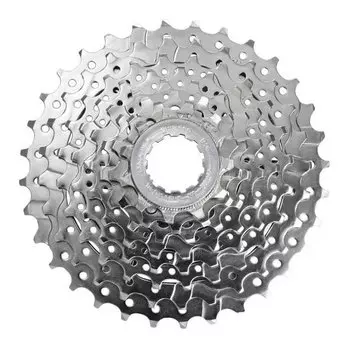 Кассета Shimano, HG50, 8 ск, 11-34, ACSHG508134P