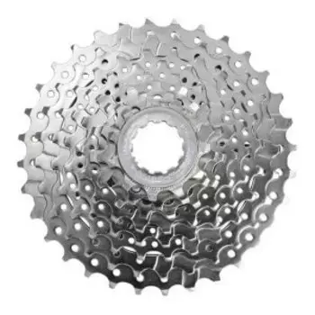 Кассета Shimano, HG50, 8 ск, 11-34, ACSHG508134P