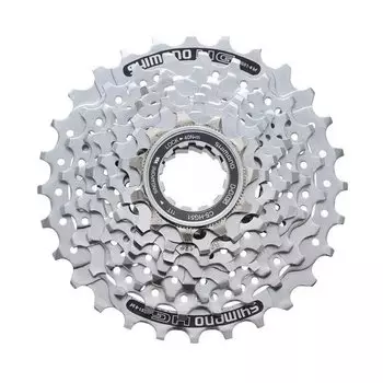 Кассета Shimano, HG51, 8 ск, 11-28, ACSHG518128