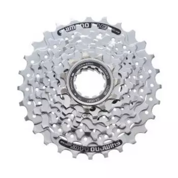 Кассета Shimano, HG51, 8 ск, 11-28, ACSHG518128