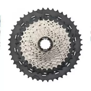 Кассета SHIMANO SLX 11s cassette 11-46t, ICSM7000146