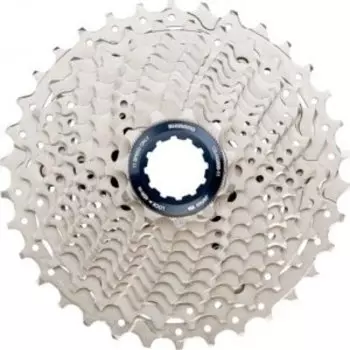 Кассета Shimano Ultegra CS-HG800, для привода 11 скоростей, звезды 11-34, ICSHG8001111134