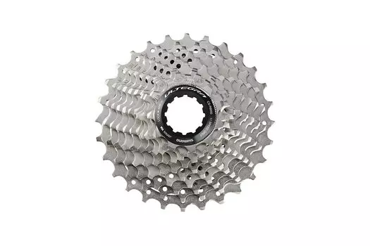 Кассета Shimano Ultegra CS-R8000 11sp Cassette, silver/11-25, BIC58015-3-2354