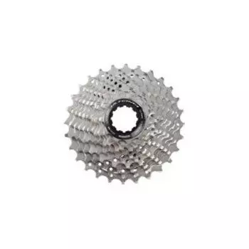 Кассета Shimano Ultegra CS-R8000 11sp Cassette, silver/11-25, BIC58015-3-2354