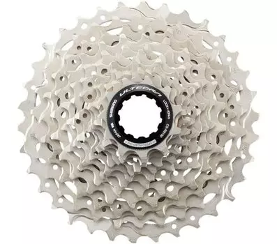 Кассета Shimano Ultegra CS-R8100 12S 11-34, KCSR810012134