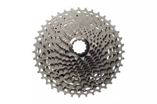 Кассета Shimano XTR CS-M9000 11-40 11V, ICSM90001140