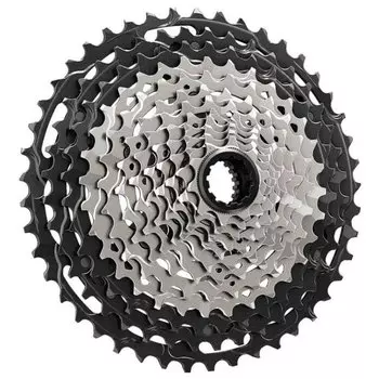 Кассета Shimano XTR, M9100, 12ск, 10-45, ICSM9100045A