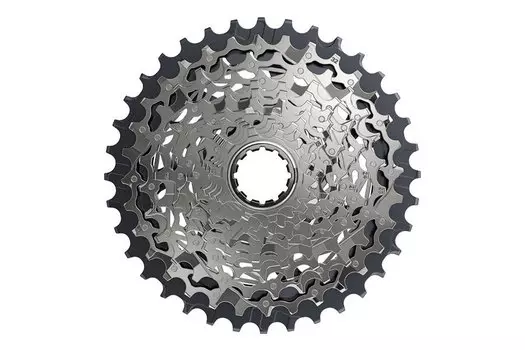Кассета Sram X-GLIDE 1270 D1 10-28 12S SILVER, 2418110000