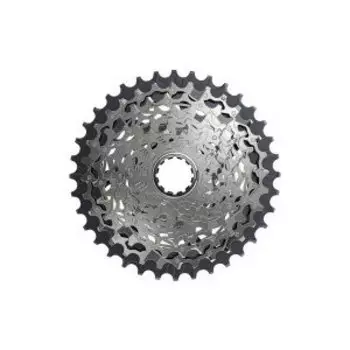 Подседельный штырь KS eTen, 30.9 x 445 мм, ход 125 мм, C230-125-30.9