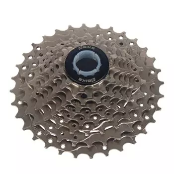 Кассета велосипедная 4BIKE MTB, 9 скоростей, 11-32Т,сталь, ARV000192