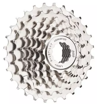 Кассета велосипедная BBB, 7 скоростей (12-28), Shi. comp, BCS-07S