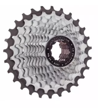 Кассета велосипедная Miche LIGHT PRM CASSETTE, 11Sp, 11-28, "SH", CALP1BS142834