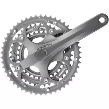 Кассета велосипедная Shimano Altus 8х11-32 ECSHG318132 2-977