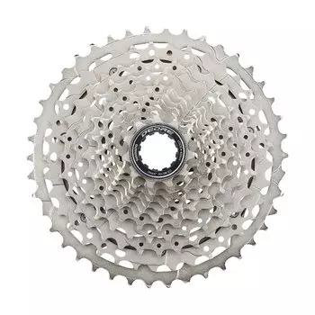 Кассета велосипедная Shimano Deore, 11s cassette, 11-51t, ICSM510011151, CC-277151