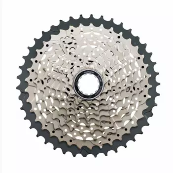 Кассета велосипедная Shimano DEORE CS-HG500-10, 10 скоростей, 11-42Т, KCSHG50010142