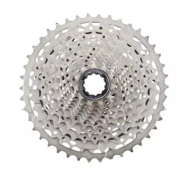 Кассета велосипедная SHIMANO Deore M5100, 11скоростей, 11-42T, ICSM510011142