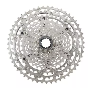 Кассета велосипедная SHIMANO Deore M5100, 11скоростей, 11-51T, ICSM510011151