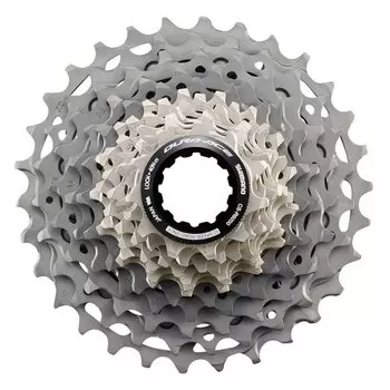 Кассета велосипедная SHIMANO Dura-Ace R9200, 12 скоростей, 11-30Т, ICSR920012130