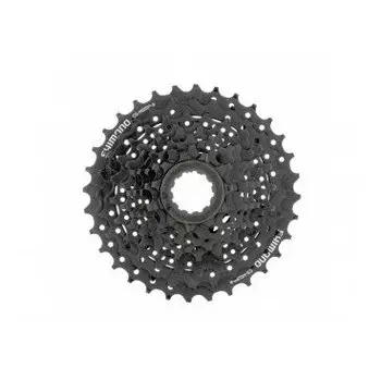 Кассета велосипедная Shimano HG200, 9 скоростей 11-34 ECSHG2009134