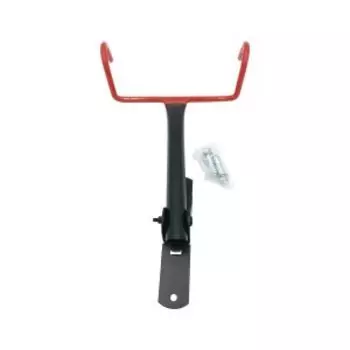 Крюк Vinca Sport настенный, крепление - за раму, материал сталь HUK 06