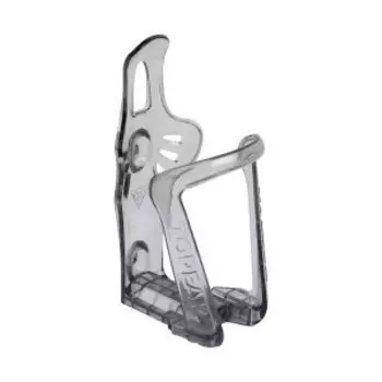 Флягодержатель велосипедный TOPEAK Mono Cage CX, Smoky Black, TMN03-SB