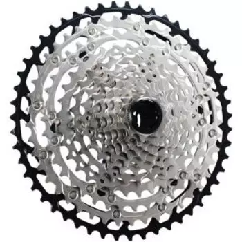 Кассета велосипедная Shimano SLX CS-M7100, 12 скоростей, 10-45T, ICSM7100045