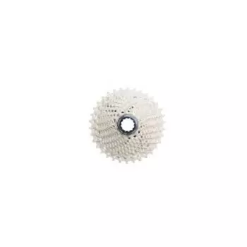 Кассета велосипедная Shimano Ultegra, HG800, 11 скоростей, 11-34Т, серебристая, без упаковки, KCSHG8001111134