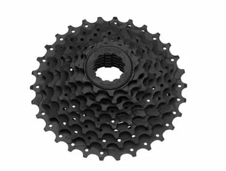 Кассета велосипедная SRAM PG-820, MTB, 8 скоростей, 11-32Т, черный, 8 00.2415.025.000