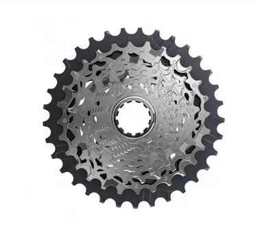 Кассета велосипедная Sram X-GLIDE 1270 D1, 10-33Т, 12S, 2418083000
