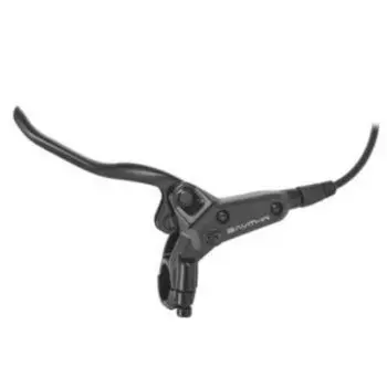 Тормозной набор M-WAVE DBH-2, передний, гидравлика, дисковый, для Postmount system, 5-360718