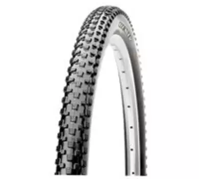 Велопокрышка MAXXIS BEAVER 26X2.0 M326RU F TLR DKFW BK 476+486 2PLHO 3LY, ETB68601100